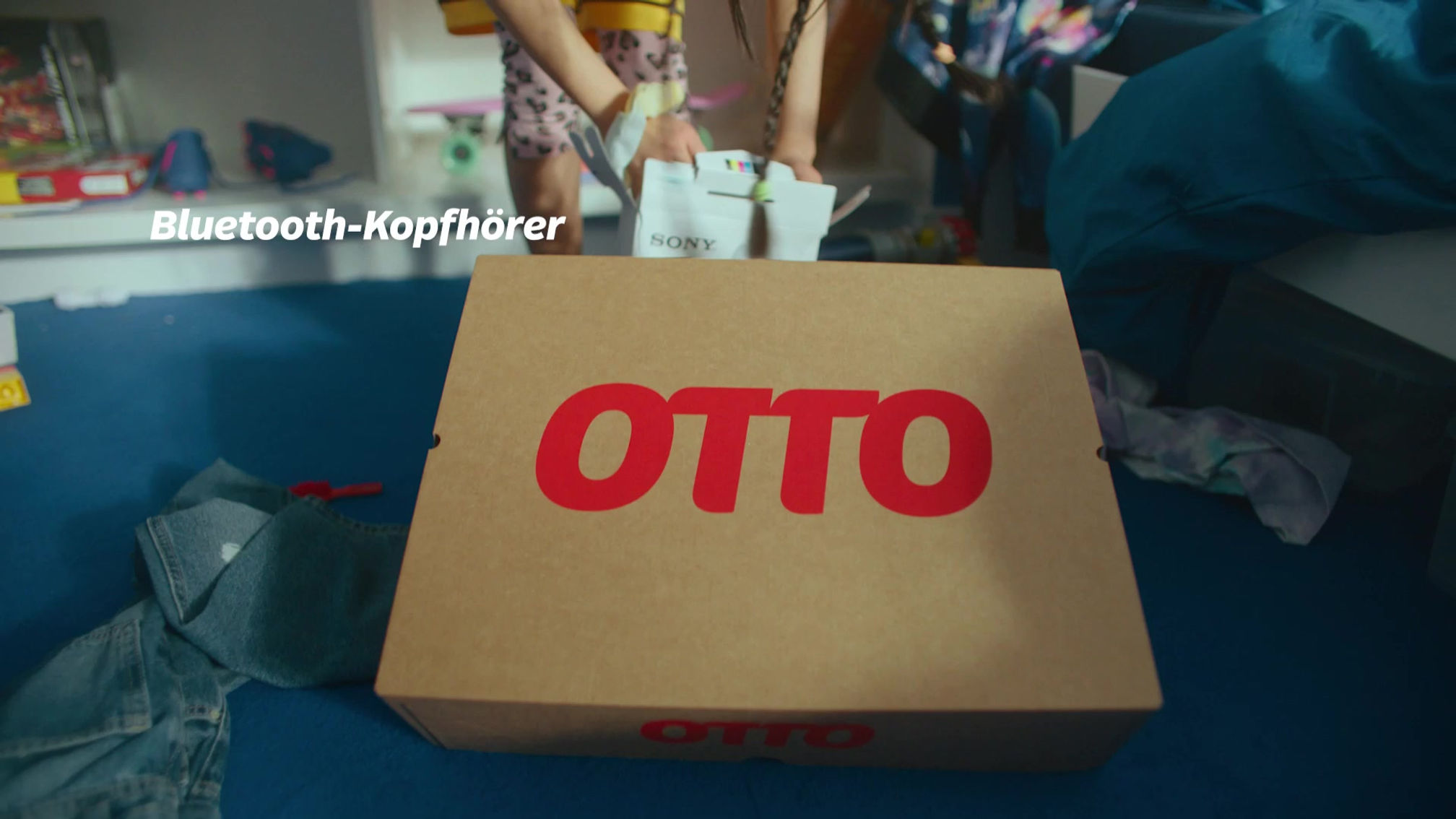 OTTO Vielfalt für alle Finde, was zu dir passt.